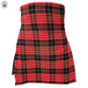 McQueen Modern Men’s Kilt – Traditional Highland Style with a Contemporary Tartan Twist