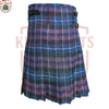 Pride of Scotland Tartan Kilt for Men – Traditional Highland Wear with Symbolic Elegance