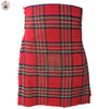 Royal Stewart Tartan Kilt for Men – Iconic Scottish Highland Wear with Royal Heritage