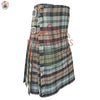 Black Watch Weather Kilt – Traditional Scottish Tartan Kilt for Men | Highland Wear USA