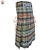 Black Watch Weather Kilt – Traditional Scottish Tartan Kilt for Men | Highland Wear USA