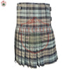 Black Watch Weather Kilt – Traditional Scottish Tartan Kilt for Men | Highland Wear USA
