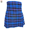 Elliot Modern Men’s Kilt – Contemporary Scottish Tartan Kilt | Highland Wear USA
