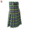 Ferguson Ancient Men’s Kilt – Traditional Scottish Tartan Kilt for Highland Events