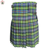 Ferguson Ancient Men’s Kilt – Traditional Scottish Tartan Kilt for Highland Events