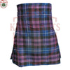 Pride of Scotland Tartan Kilt for Men – Traditional Highland Wear with Symbolic Elegance