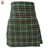 US Army Tartan Kilt for Men – Honor & Heritage in a Military-Inspired Tartan